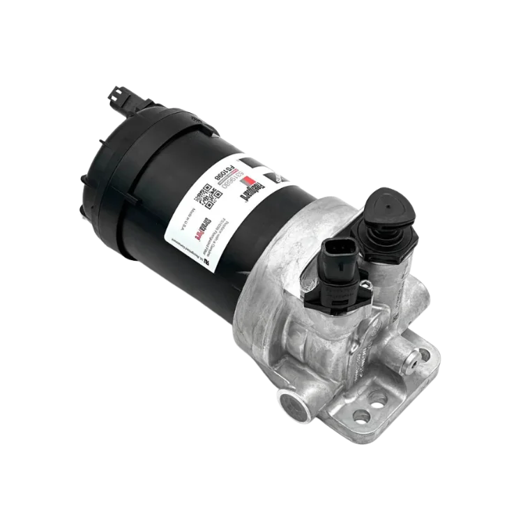 Tamerx Fuel Filter Assembly for Cummins engines, OEM 5396530, designed for 2011-2020 models, high-quality performance.