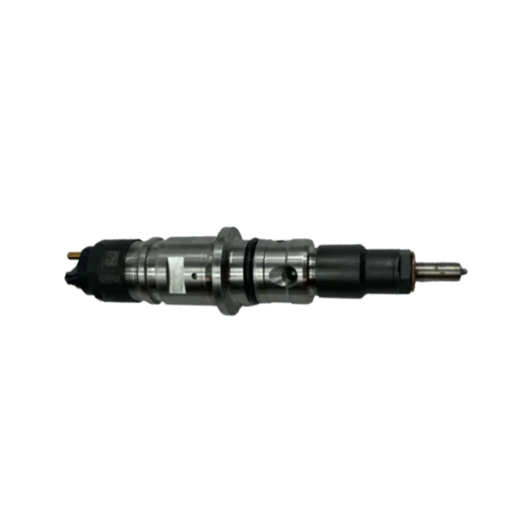 Tamerx Fuel Injector for Cummins engines, OEM 5269194NX, designed for reliability and high-quality performance.