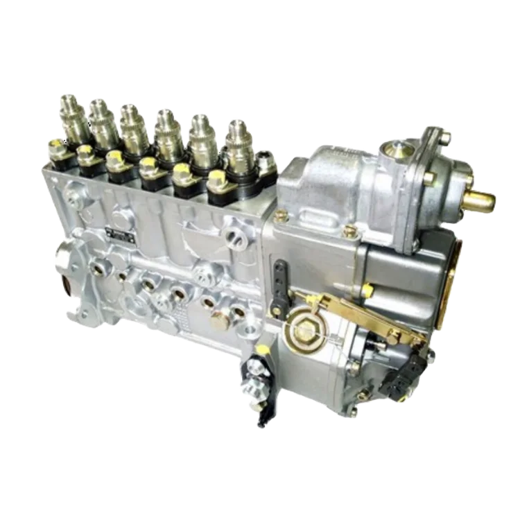 Tamerx Fuel Injector Pump for Cummins engines, OEM 3928412RX, high-quality performance.