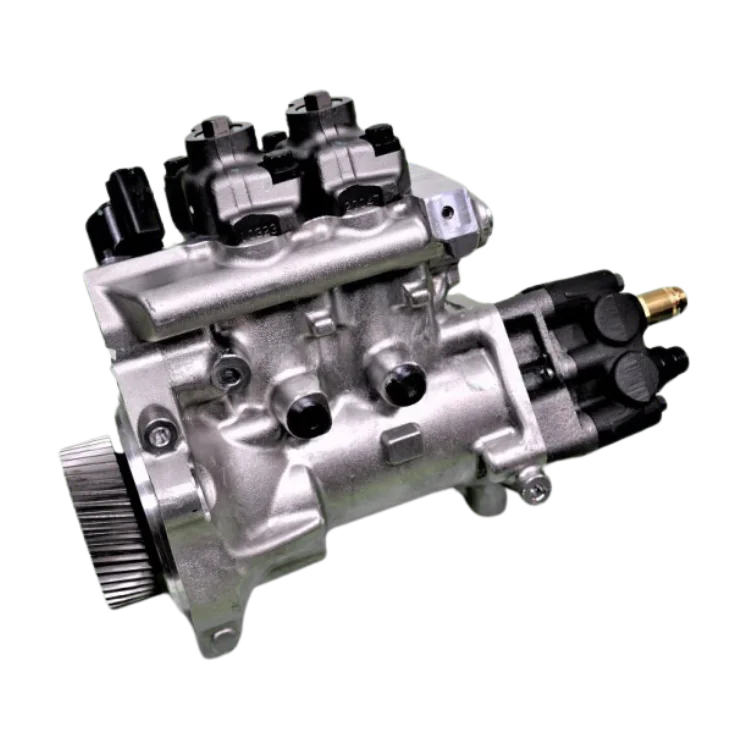 Cummins High Pressure Fuel Pump : OEM 2478832