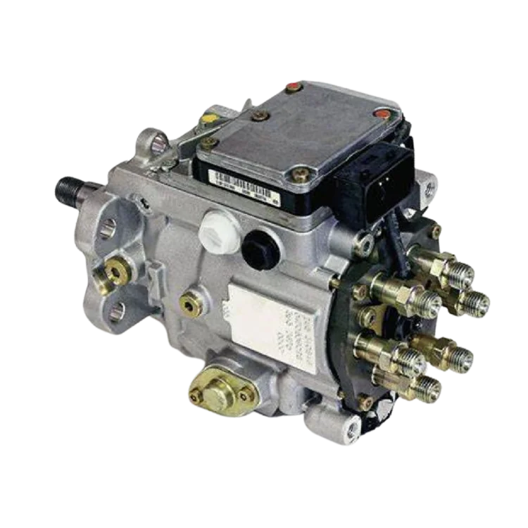 Tamerx Injection Pump for Cummins engines, OEM 3964556RX, designed for 2007-2010 models, high-quality performance.
