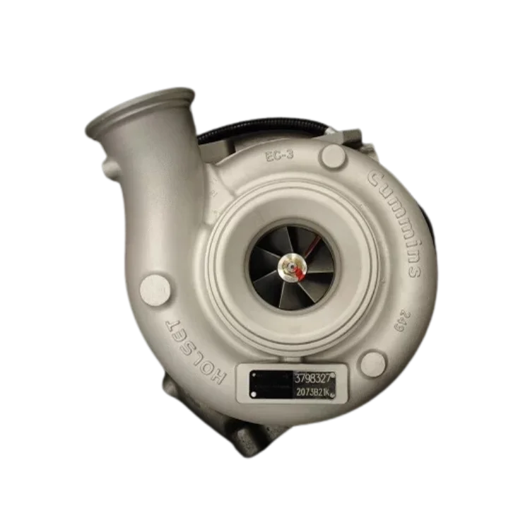 Tamerx Turbo Assembly for Cummins ISB6.7-300 engines, OEM 3798303RX, designed for 2013-2017 models, high-quality performance.