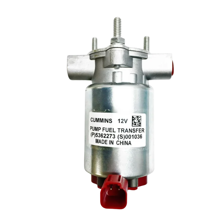 Tamerx Fuel Supply Pump for Cummins ISB 5.9L engines, OEM 53262273, designed for 1999-2005 models, high-quality performance