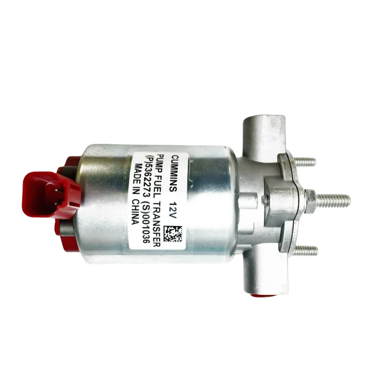 Cummins ISB 5.9L Fuel Supply Pump | 1999-2005 | OEM 53262273