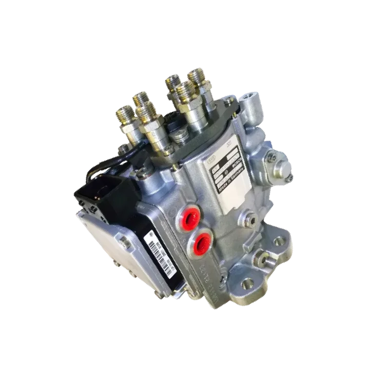 Cummins ISB 5.9L Injection Pump | 1999-2005 | 5473080RX