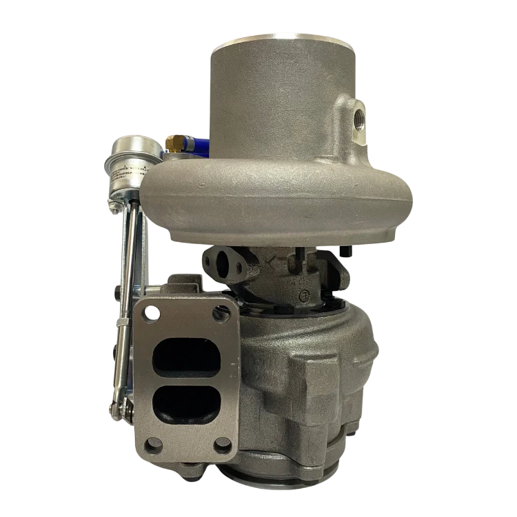 Tamerx Turbo Assembly for Cummins ISB 5.9L engines, OEM 4089314RX, designed for 2002-2008 models, high-quality performance.