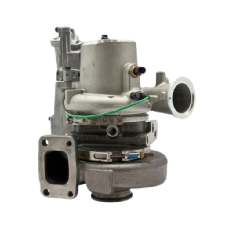 Tamerx Turbo Assembly for Cummins ISB 5.9L engines, OEM 4089946RX, designed for 2003-2007 models, high-quality performance.