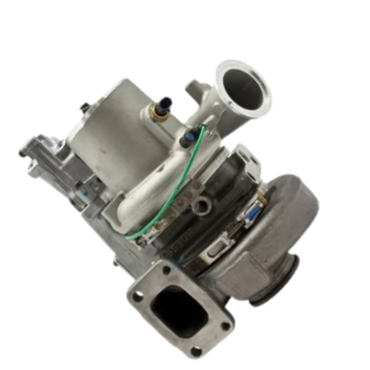 Cummins ISB 5.9L Turbo Assembly | 2003-2007 | 4089946RX