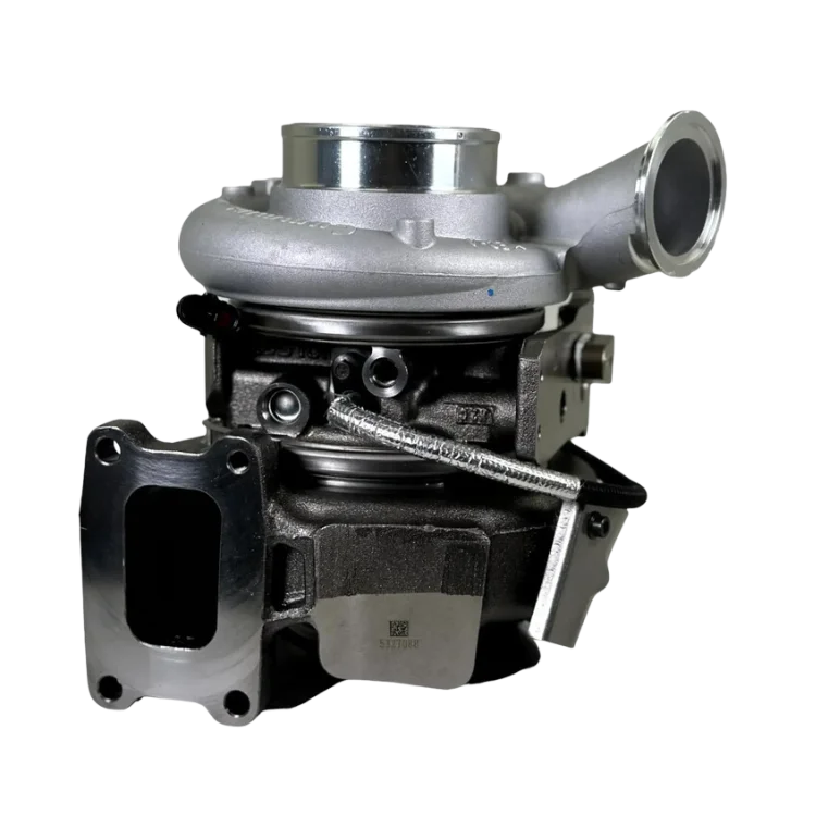 Tamerx Turbo Assembly for Cummins ISB 6.7-200 engines, OEM 6411511RX, designed for 2018-2021 models, high-quality performance