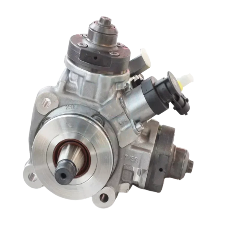 ポムポム Cummins ISB 6.7L 4.5L HP Fuel Pump | | 5302736