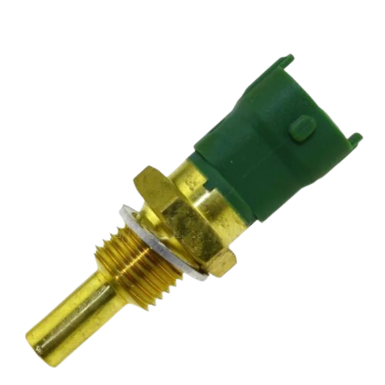 Tamerx Cummins ISB 6.7L Coolant Temp Sensor, designed for ISB 6.7L models, high-quality performance.
