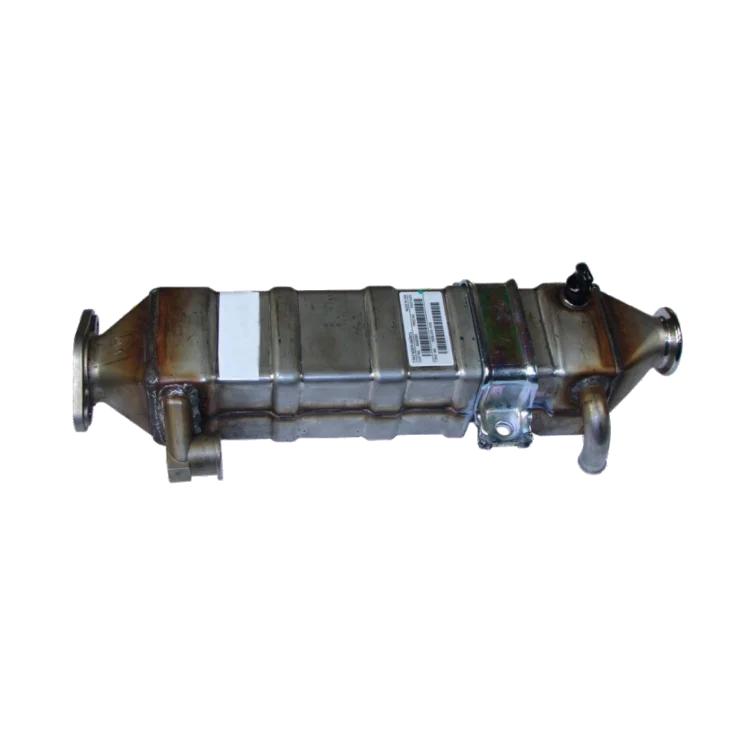 Tamerx EGR Cooler for Cummins ISB 6.7L engines, OEM 4946088NX, designed for 2007-2010 models, high-quality performance.