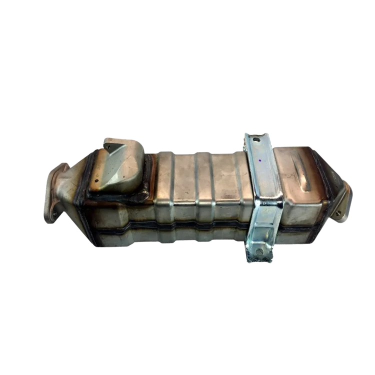 Tamerx EGR Cooler for Cummins ISB 6.7L engines, OEM 5566893, designed for 2011-2015 models, high-quality performance.