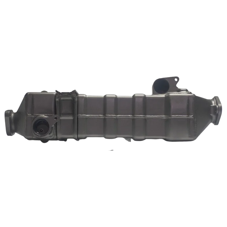 Tamerx EGR Cooler for Cummins ISB 6.7L, OEM 5566897 | 5341879RX, designed for 2017-2021 models, high-quality performance.