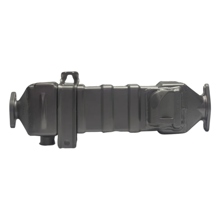 igs4000ｇｅｌ Cummins ISB 6.7L EGR Cooler | 2017-2021 | 5566897, 5341897RX