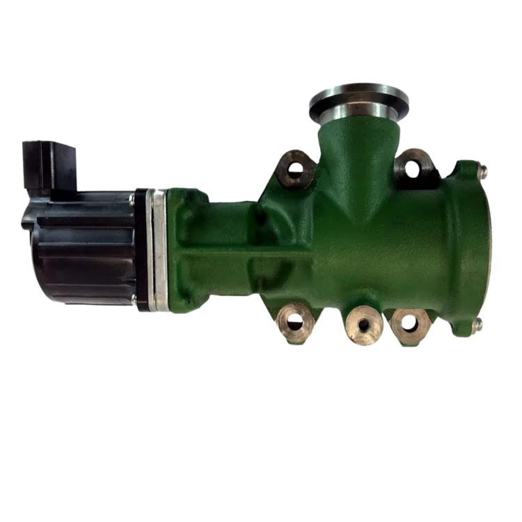 Tamerx EGR Valve for Cummins ISB 6.7L engines, OEM 5473207RX, designed for 2007-2010 models, high-quality performance.