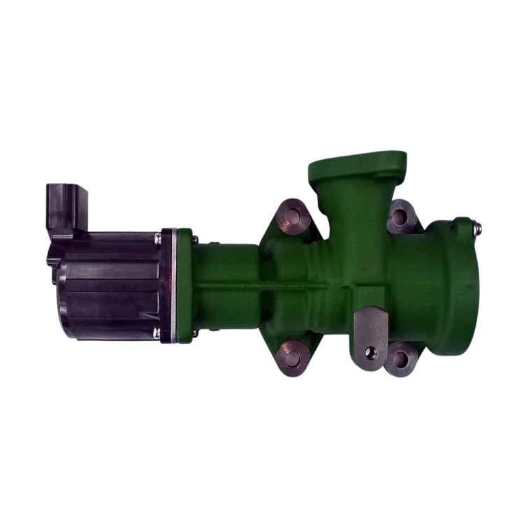 Tamerx EGR Valve for Cummins ISB 6.7L engines, OEM 5271307, designed for 2011-2014 models, high-quality performance.