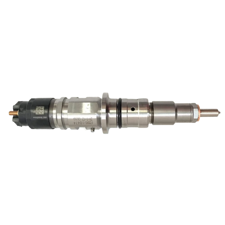 Tamerx Fuel Injector for Cummins ISB 6.7L engines, OEM 5310954, designed for 2012 models, high-quality performance.