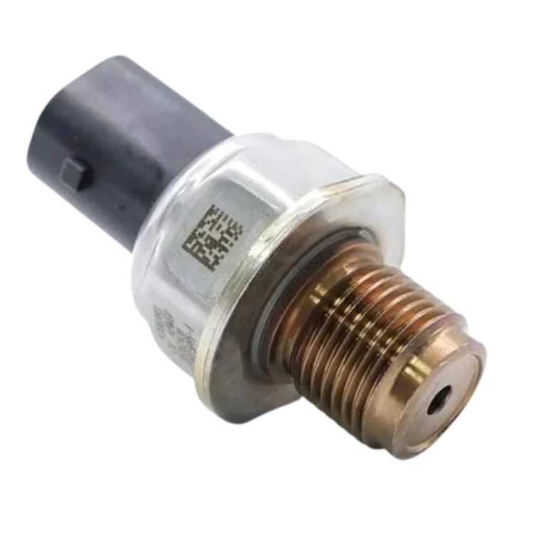 Tamerx Fuel Rail Pressure Sensor for Cummins ISB 6.7L engines, OEM 4306993, for 2013-2018 models, high-quality performance.