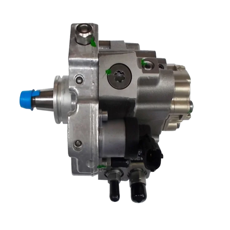 Tamerx High Pressure Fuel Pump for Cummins ISB 6.7L engines, OEM 5264250RX, designed for 2007-2010 models.