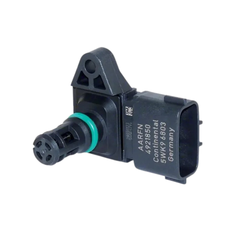 Tamerx Intake Air Temp Sensor for Cummins ISB 6.7L engines, OEM 2897332, for 2008-2017 models, high-quality performance.
