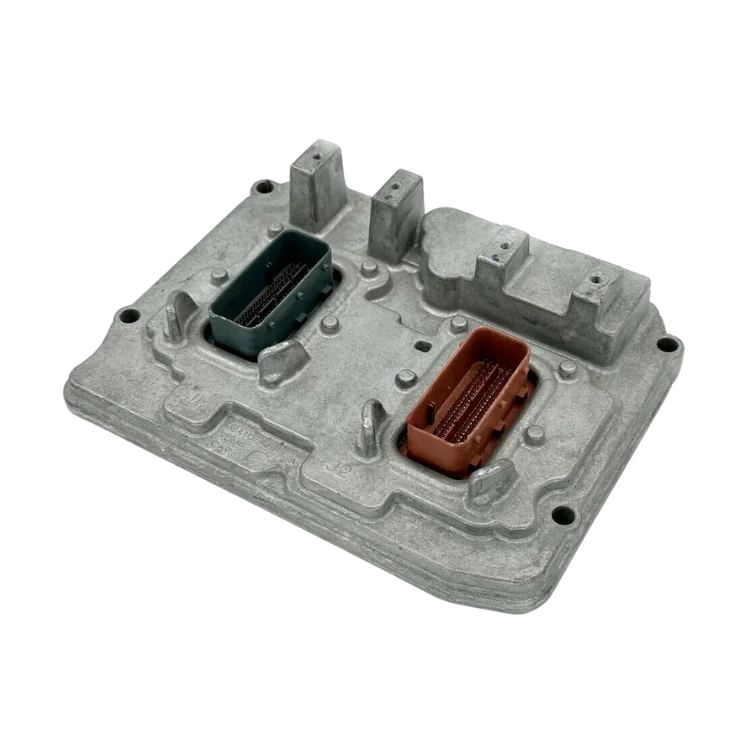 Tamerx Engine Control Module for Cummins ISB 6.7L, ISC, ISL, X15 engines, 4384413, for 2018-2022, high-quality performance.