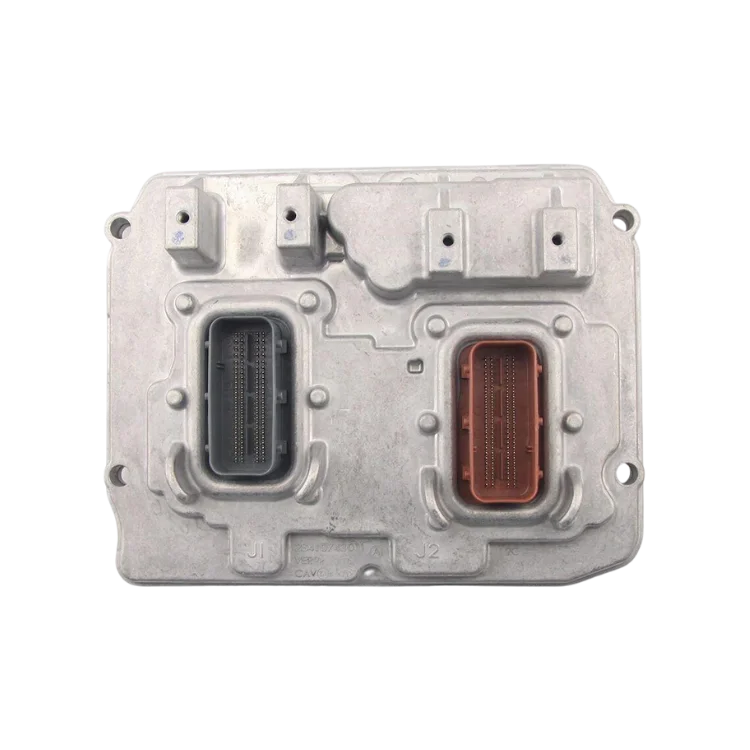 TamerX Engine Control Module (ECM) for Cummins ISB 6.7L, ISC, ISL, ISX engines, OEM 5317106, high-quality performance.