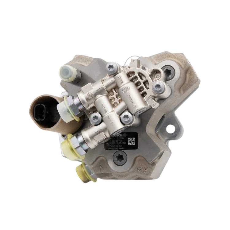 Tamerx High Pressure Fuel Pump for Cummins ISB 6.7L, Iveco 6.7L engines, OEM 5801382396, designed for 2011-2017 models.