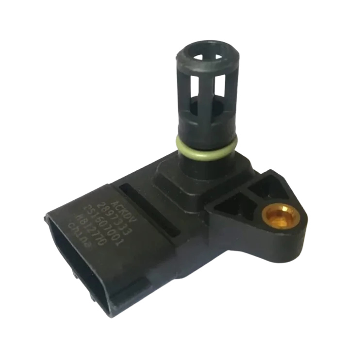 Tamerx MAP Sensor for Cummins ISB 6.7L engines, OEM 2897333, designed for 2008-2017 models, high-quality performance.