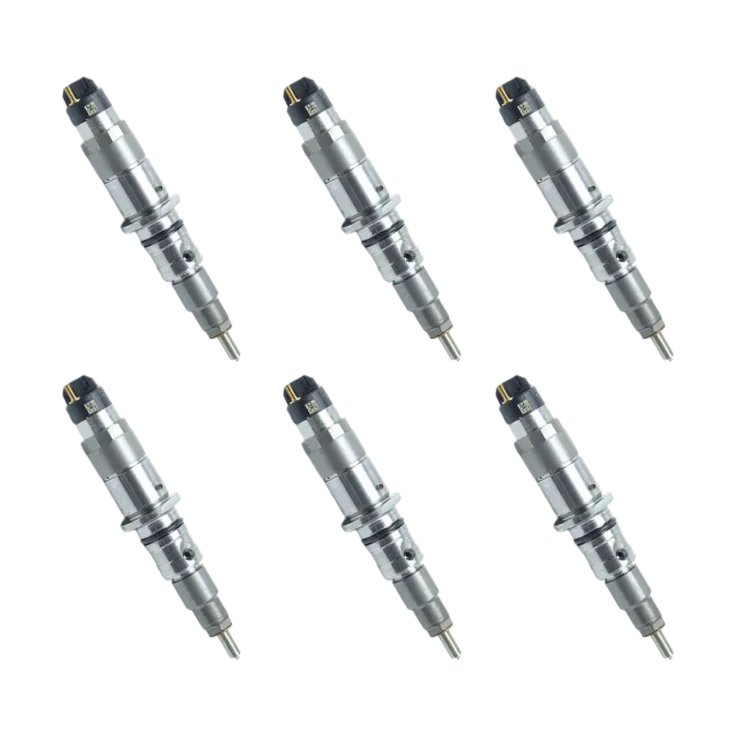 Tamerx EGR Cooler for Cummins ISB 6.7L, QSB 6.7L Fuel Injector, OEM 5263314, designed for 2007-2010 models