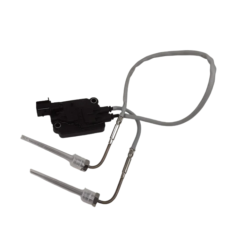 Cummins ISB 6.7L, QSB Sensor Temperature 2014-2018: OEM 4384811