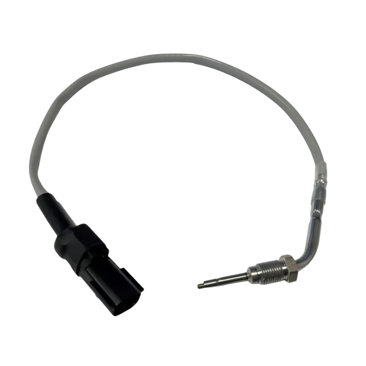 Tamerx Sensor Temperature for Cummins ISB 6.7L engines, OEM 4384259, high-quality performance.