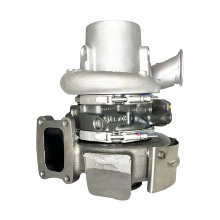 Tamerx Turbo for Cummins ISB 6.7L engines, OEM 4955539RX, designed for 2007-2009 models, high-quality performance.