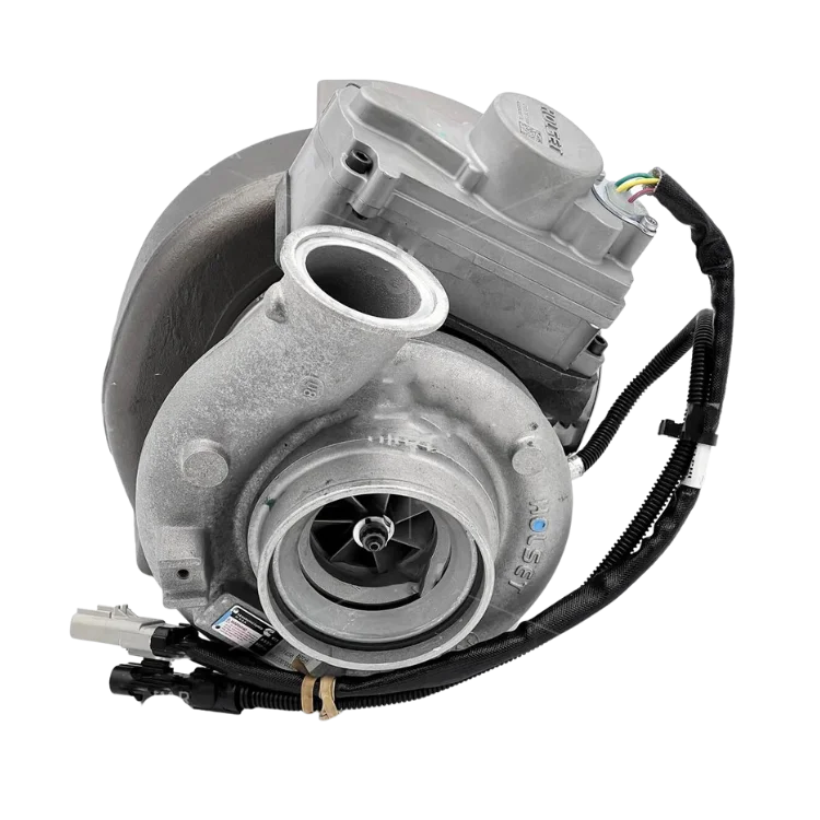 Cummins ISB 6.7L Turbo | 2011-2013 | 2881708RX