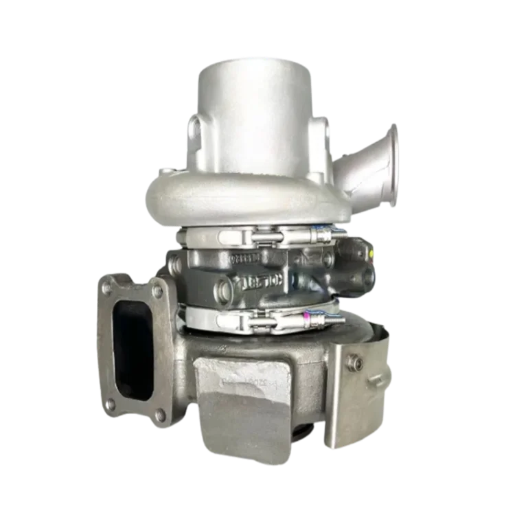  Tamerx Turbo Assembly for Cummins ISB 6.7L engines, OEM 4955539RX, designed for 2007-2009 models, high-quality performance.