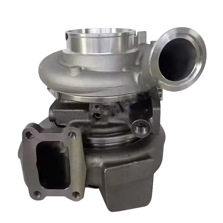 TamerX Turbo Assembly for Cummins ISB 6.7L engines, OEM 5322347, designed for 2007-2011 models, high-quality performance.