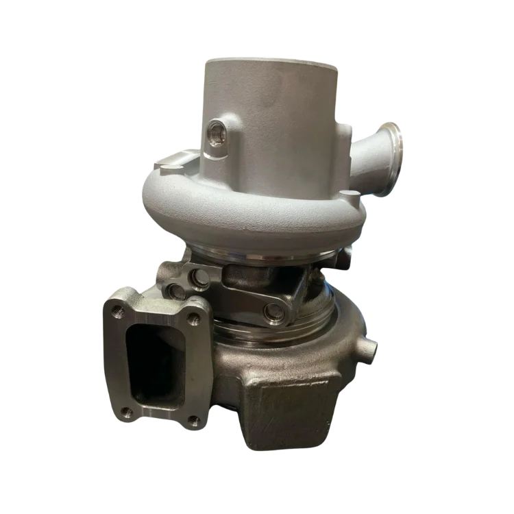 Tamerx Turbo Assembly for Cummins ISB 6.7L engines, OEM 5325886RX, designed for 2008-2010 models, high-quality performance.