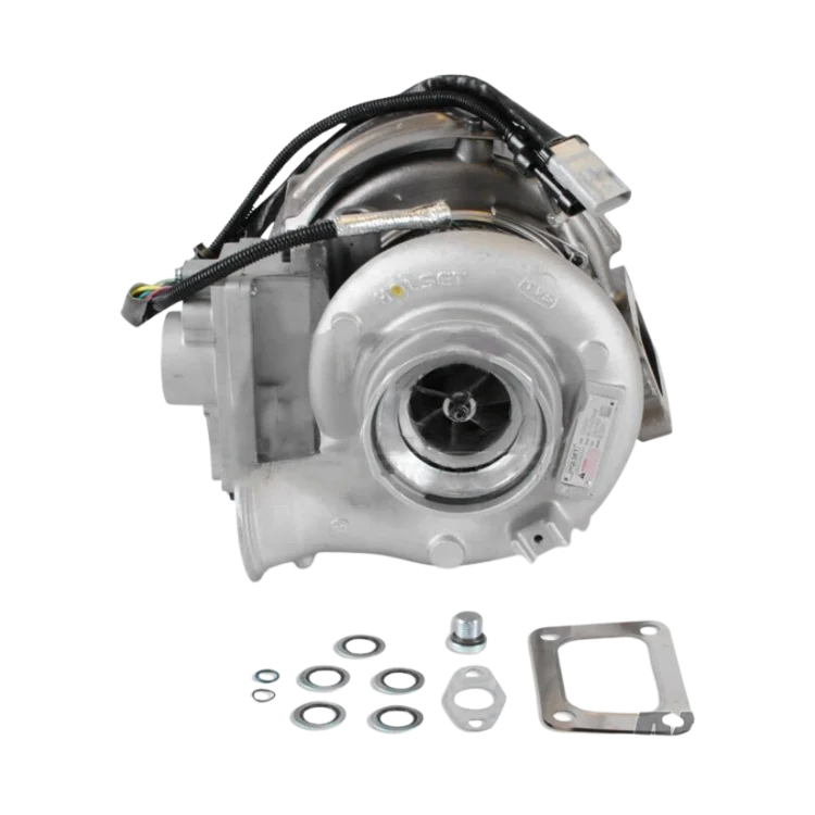 Tamerx Turbo Assembly for Cummins ISB 6.7L engines, OEM 4955397RX, designed for 2008-2012 models, high-quality performance.