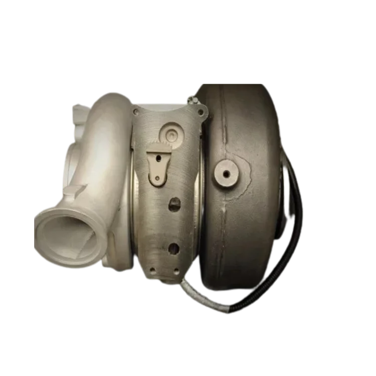 Tamerx Turbo Assembly for Cummins ISB 6.7L engines, OEM 2881708RX, designed for 2011-2013 models, high-quality performance.