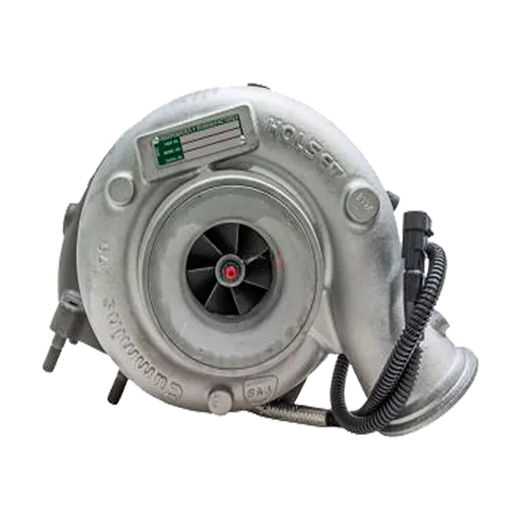 Tamerx Turbo Assembly for Cummins ISB 6.7L engines, OEM 5327360RX, designed for 2014-2017 models, high-quality performance.