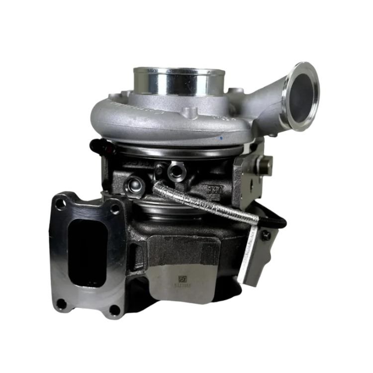 Tamerx Cummins ISB 6.7L Turbo Assembly, OEM 5604188, designed for 2018-2021 models, high-quality performance.