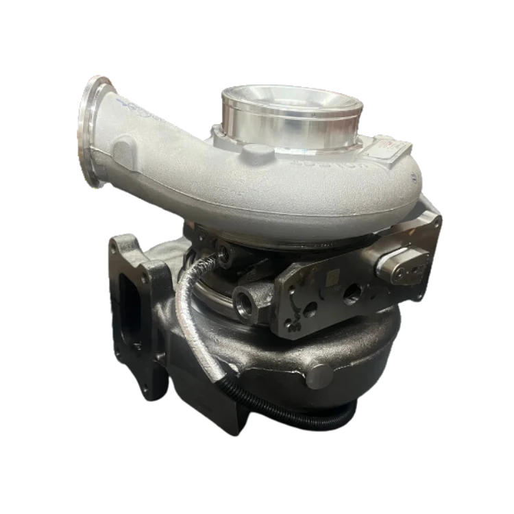 Tamerx Cummins ISB 6.7L Turbo Assembly, OEM 6411201RX, designed for 2018-2021 models, high-quality performance.