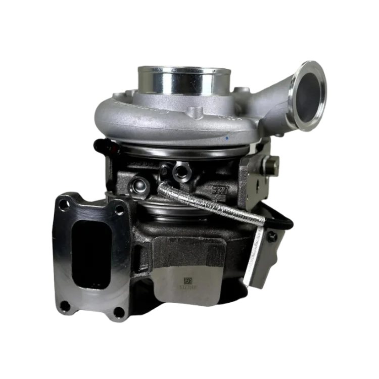 Tamerx Turbo Assembly for Cummins ISB 6.7L engines, OEM 6411519RX, designed for 2018-2022 models, high-quality performance.