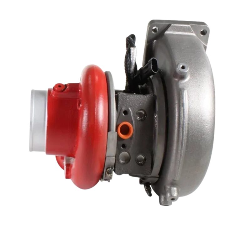 Tamerx Turbo Assembly for Cummins ISB 6.7L engines, OEM 2881696RX, high-quality performance and durability.