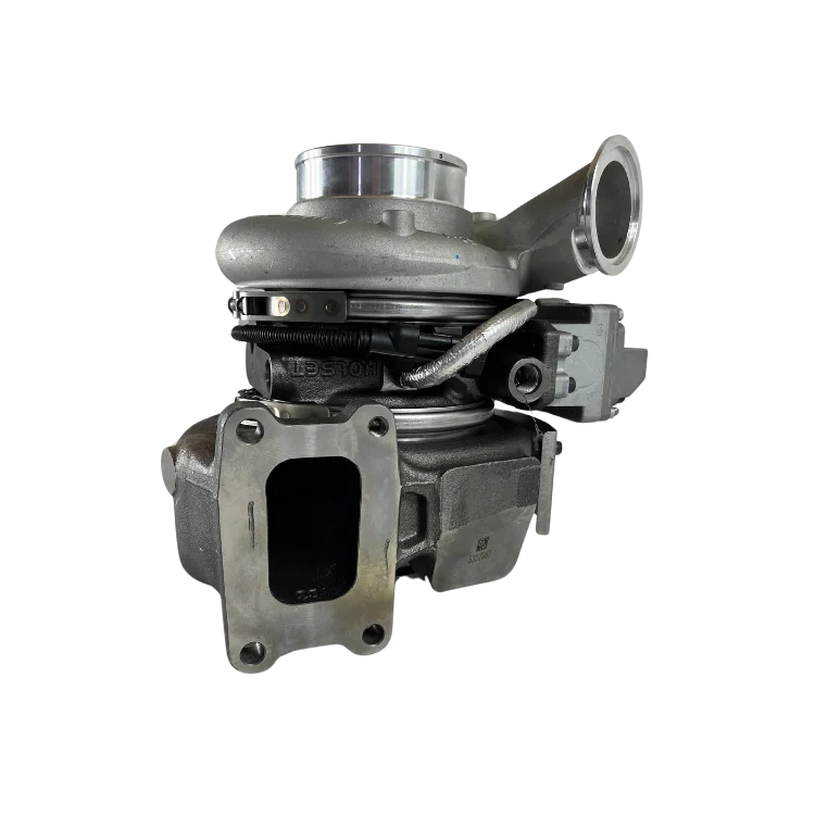 Tamerx Turbo Assembly for Cummins ISB 6.7L engines, OEM 3798326NX, designed for high-quality performance.