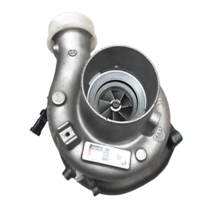 Tamerx Turbo Assembly for Cummins ISB 6.7L engines, OEM 4352334RX, high-quality performance.
