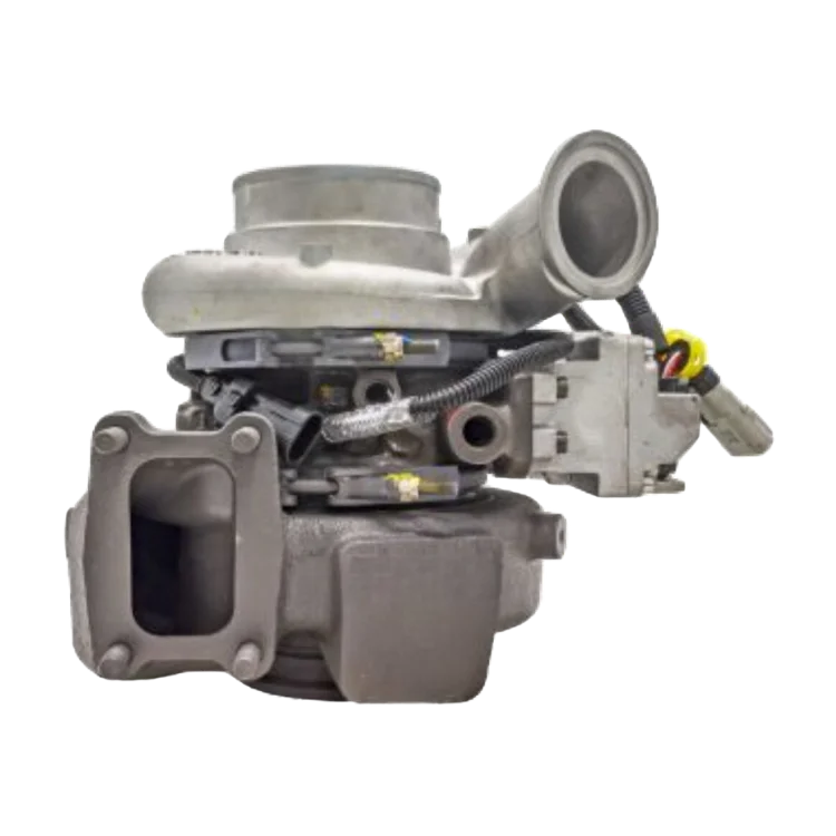 Tamerx Turbo Assembly for Cummins ISB 6.7L engines, OEM 5323351RX, high-quality performance.