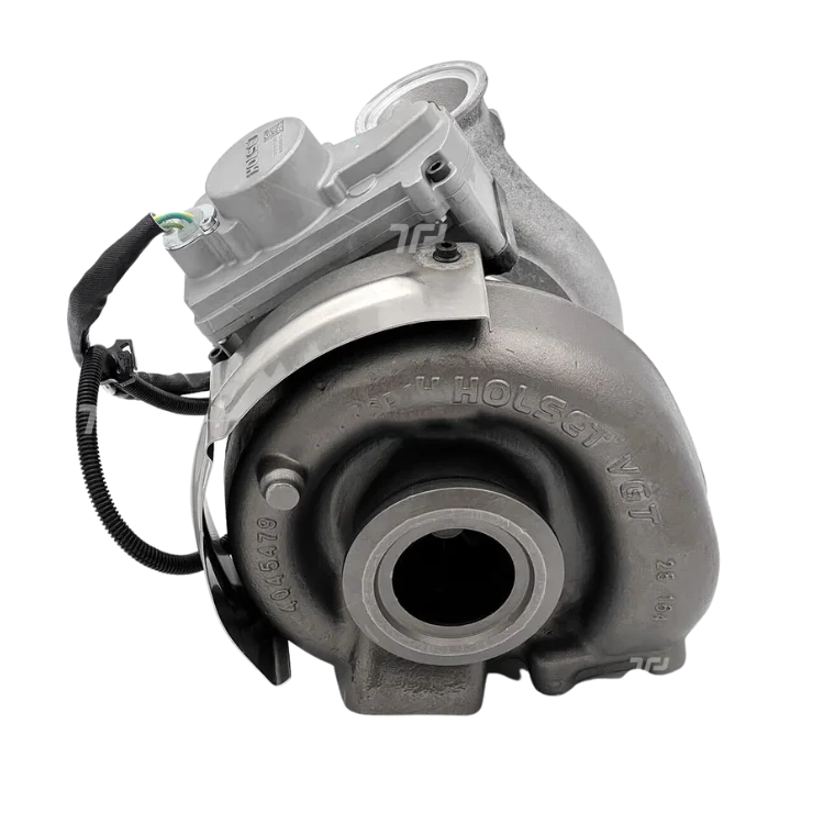 Cummins ISB 6.7L Turbo | | 2881696RX