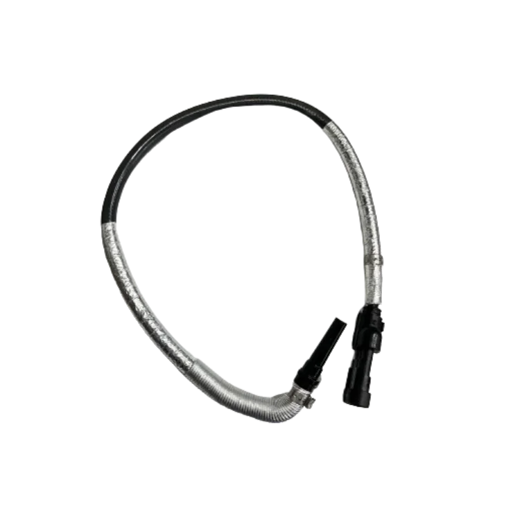 Cummins ISB 6.7L Turbo Speed Sensor 2019-2024: OEM 5550090