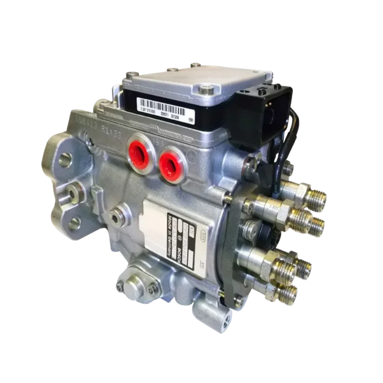 Tamerx Injection Pump for Cummins ISB engines, OEM 3965404RX, designed for 1999-2005 models, high-quality performance.